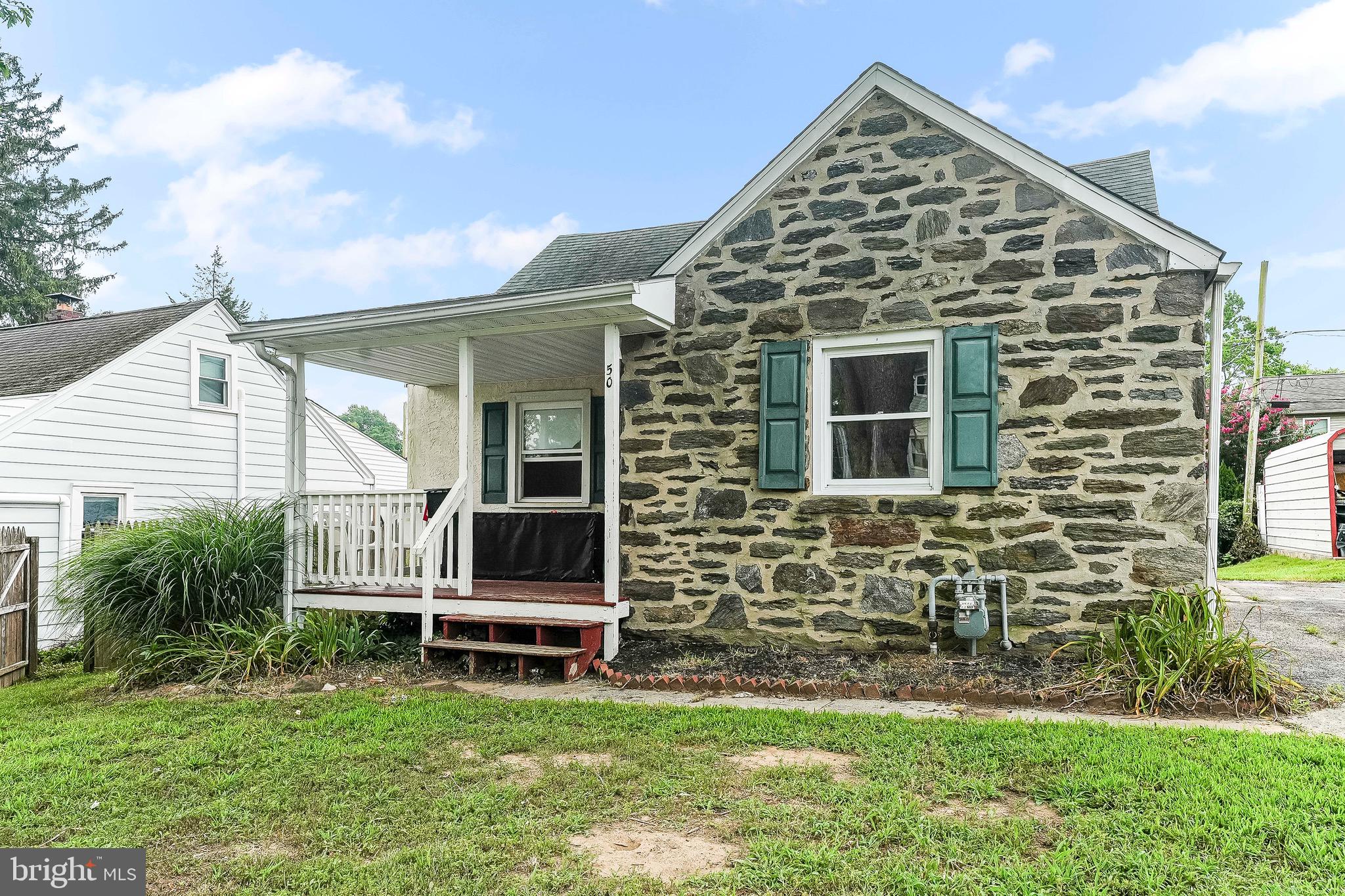 50 NEELD LANE