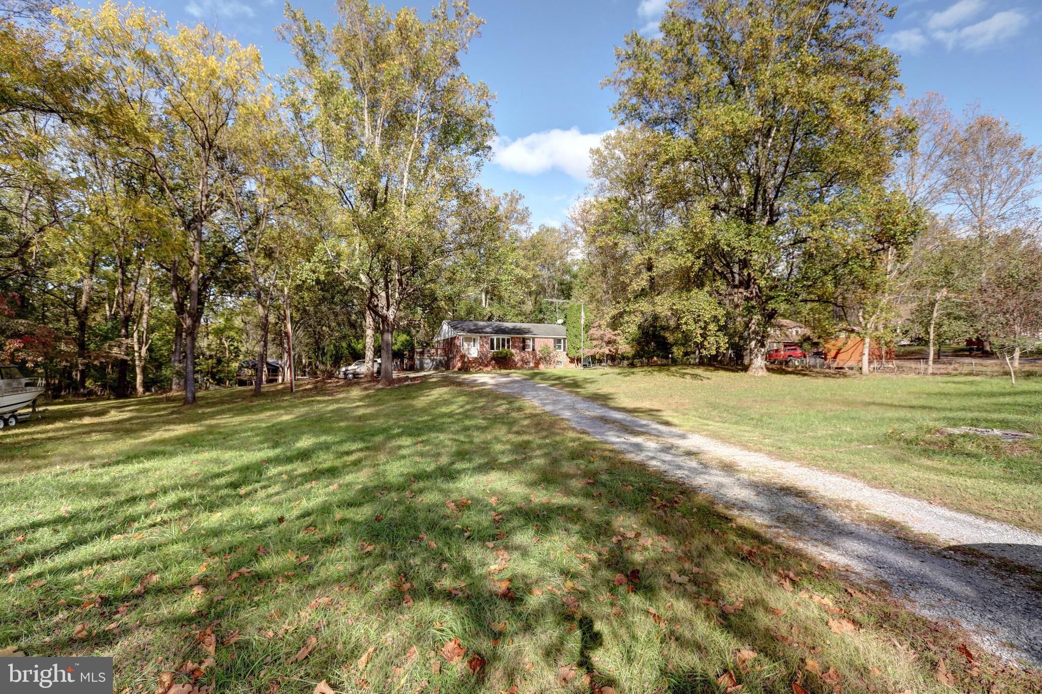 JOHN BROWN FARM - Residential