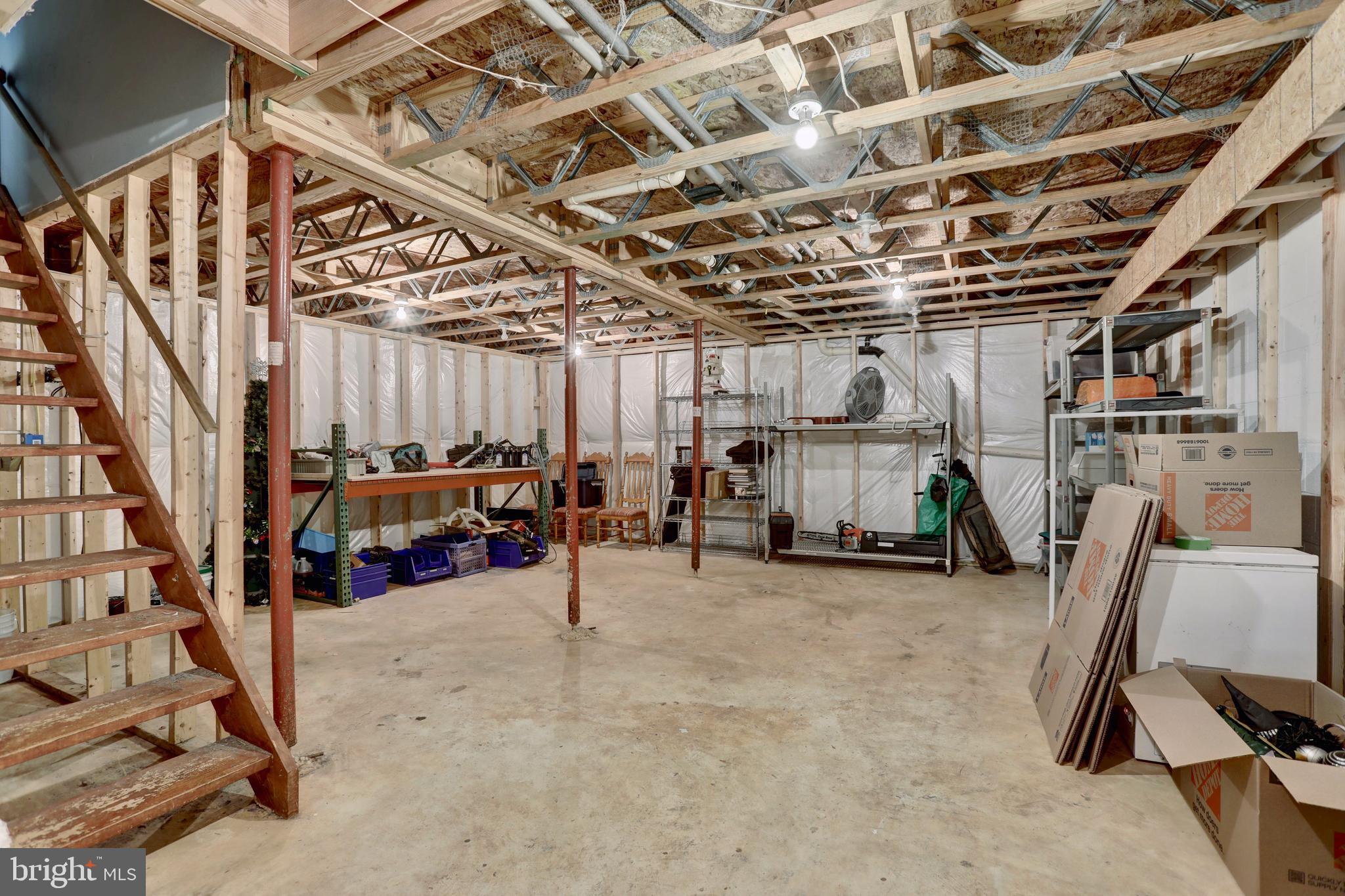 JOHN BROWN FARM - Residential