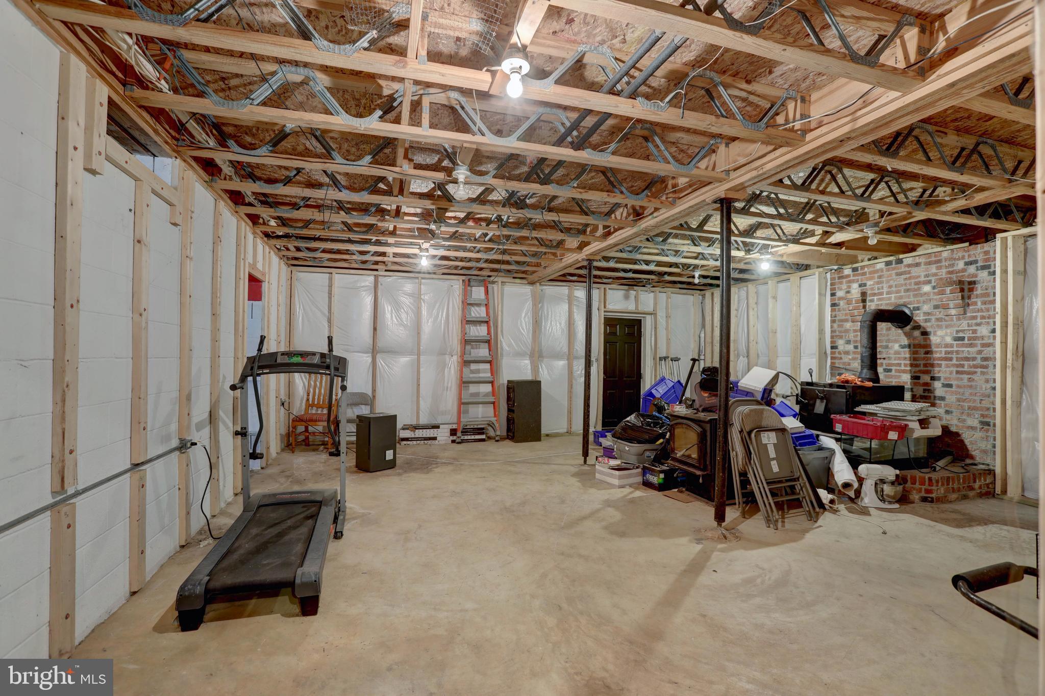 JOHN BROWN FARM - Residential