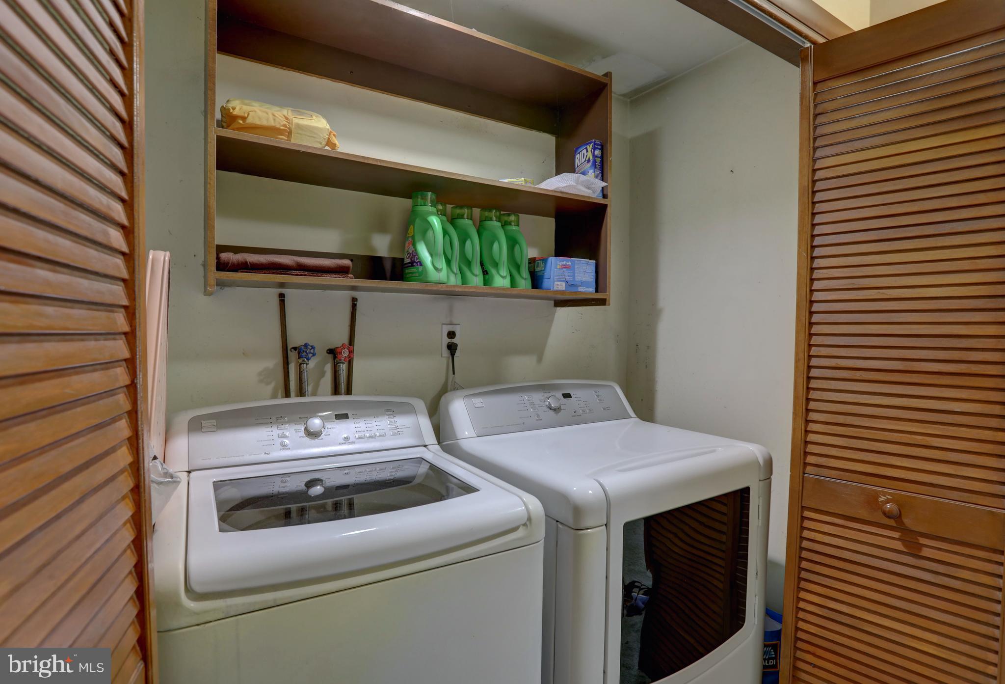 JOHN BROWN FARM - Residential