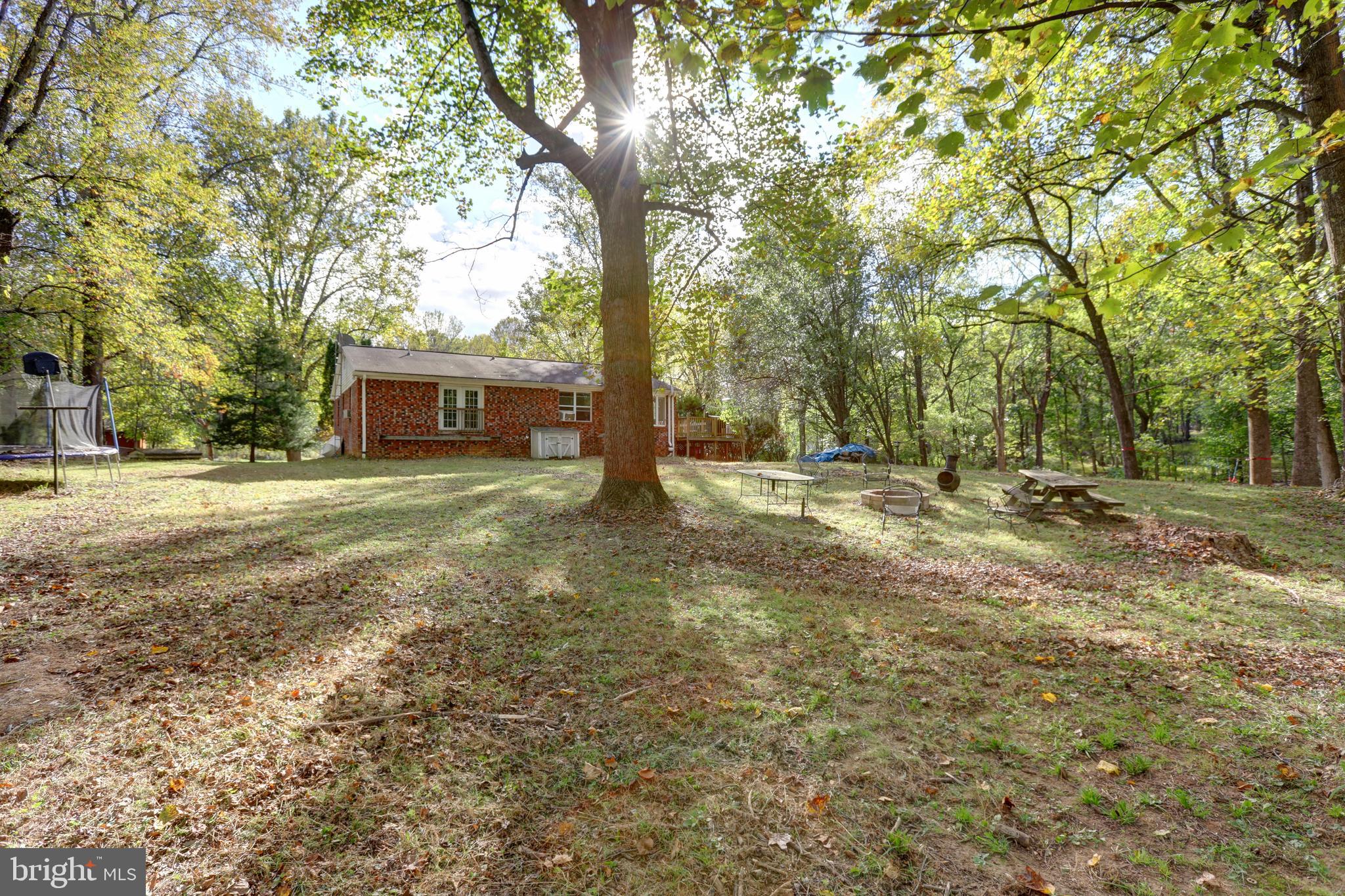 JOHN BROWN FARM - Residential