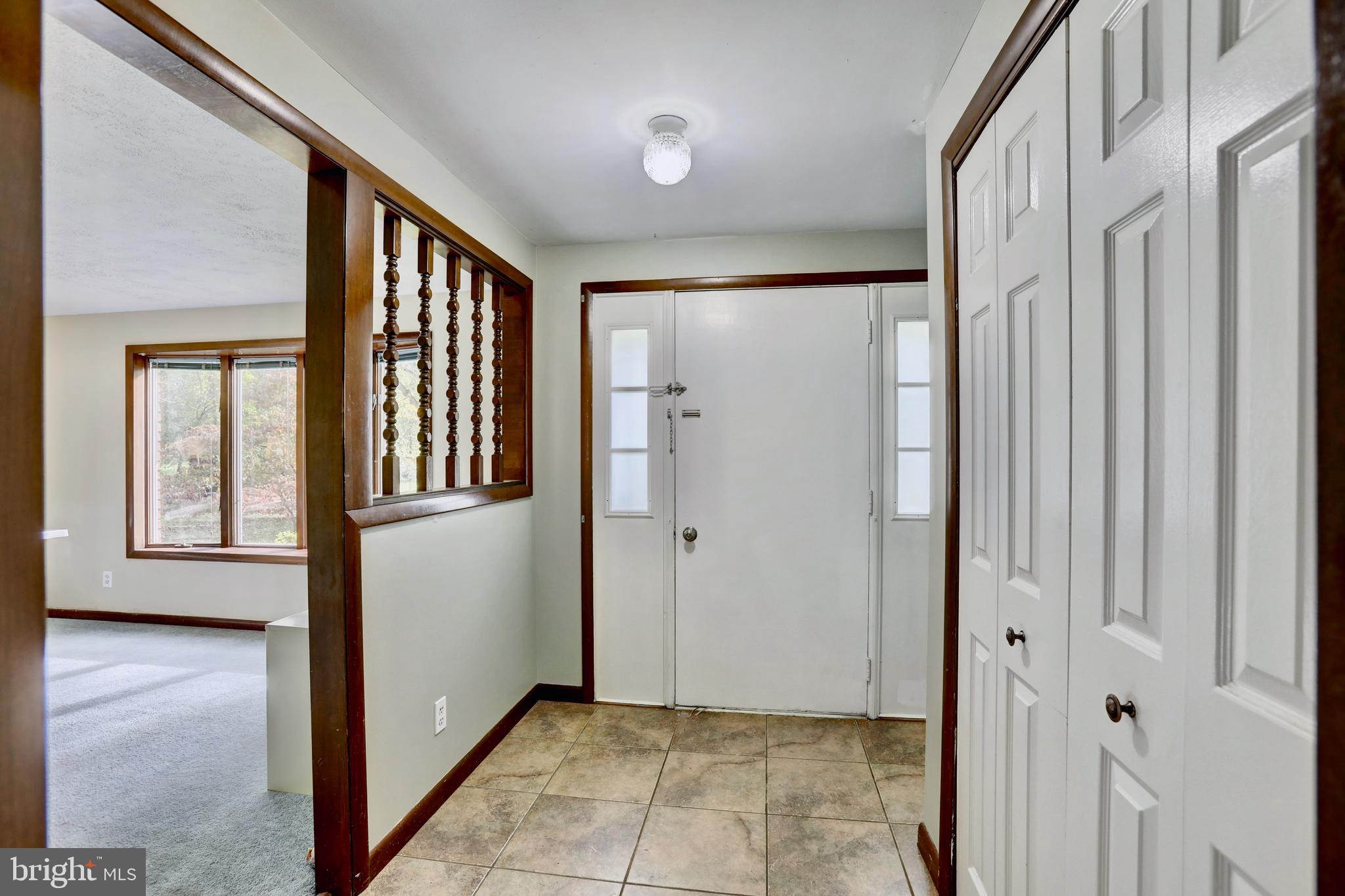 JOHN BROWN FARM - Residential