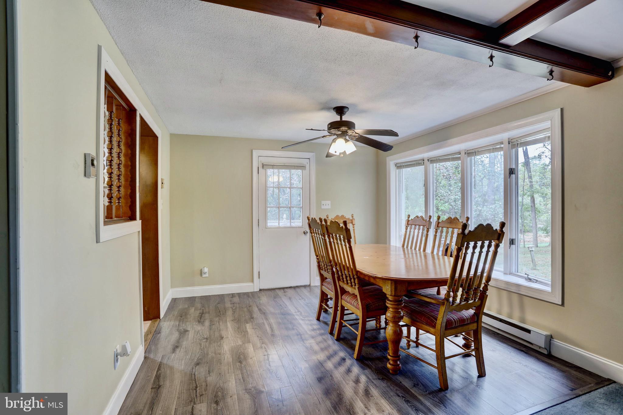 JOHN BROWN FARM - Residential