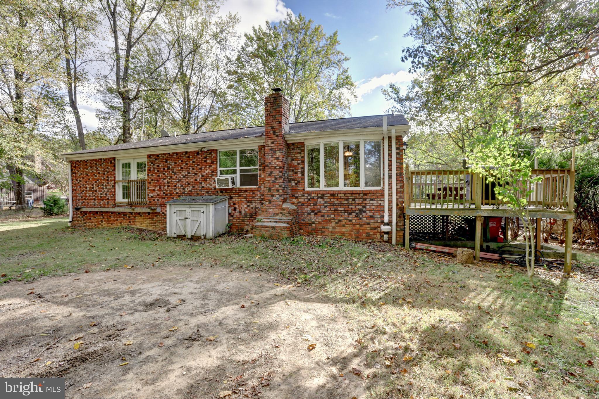 JOHN BROWN FARM - Residential