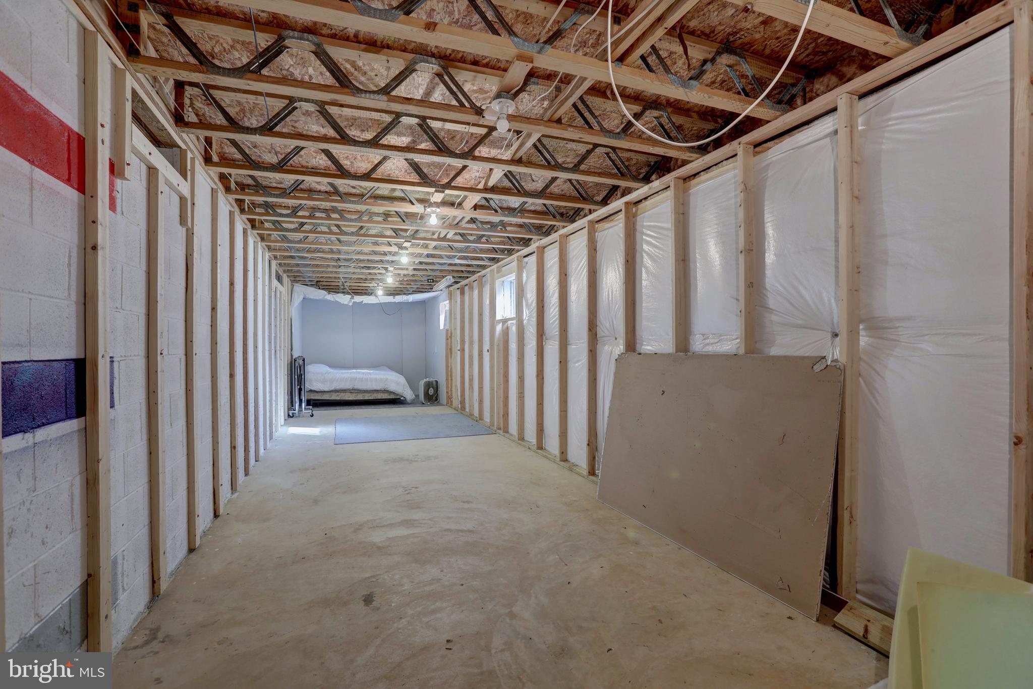 JOHN BROWN FARM - Residential