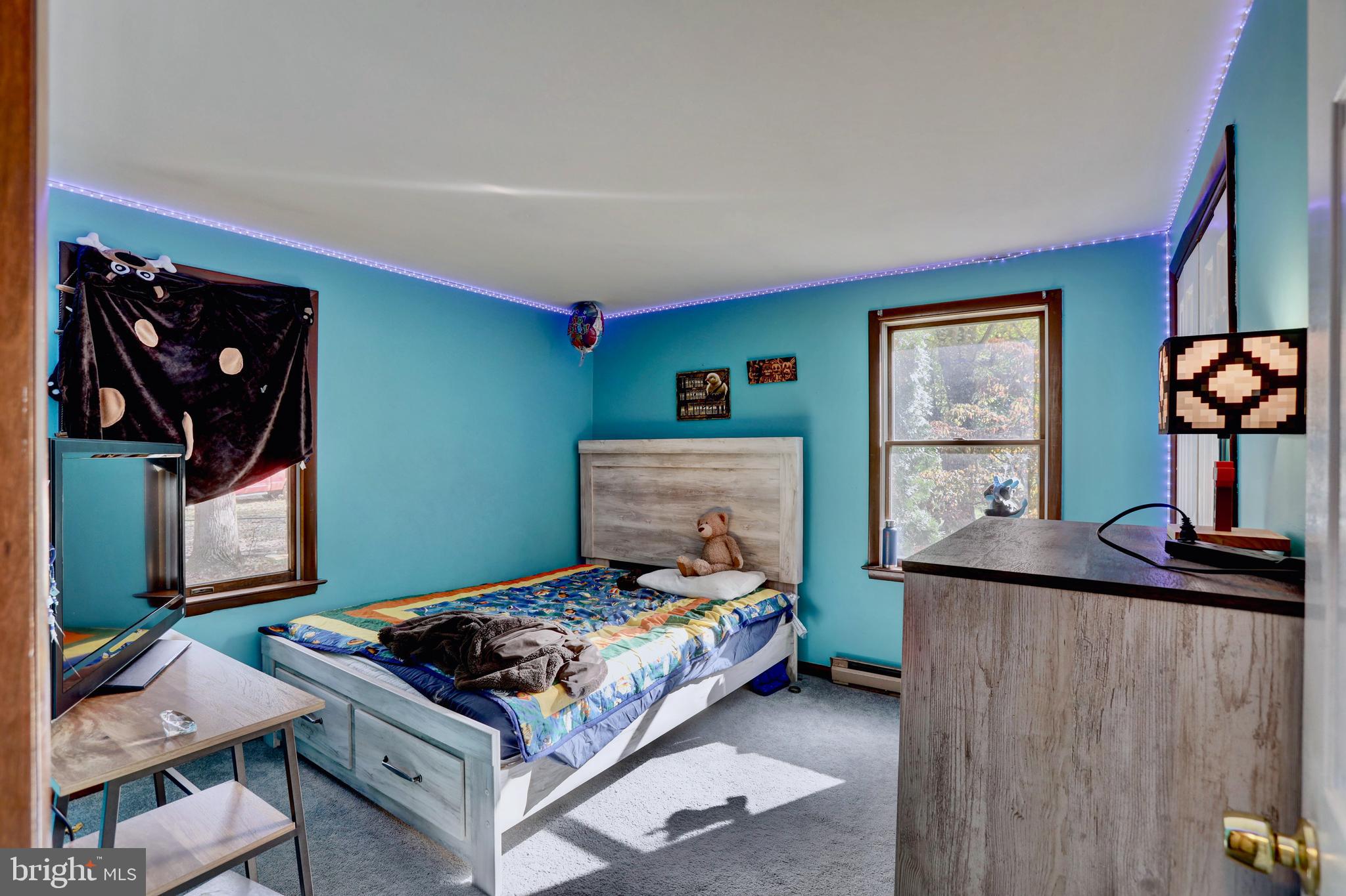 JOHN BROWN FARM - Residential