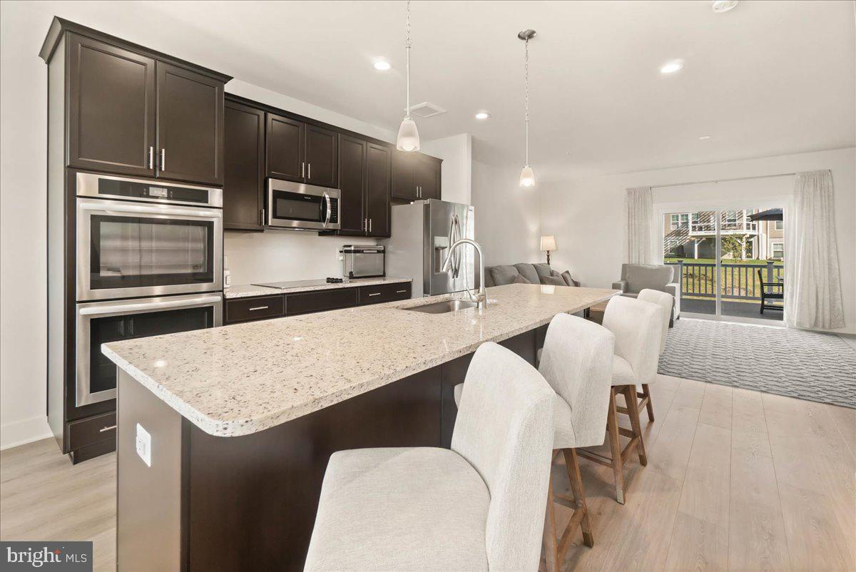 SNADER'S SUMMIT - Residential