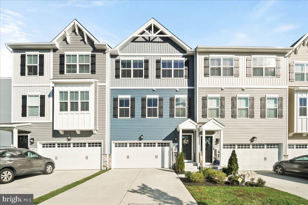 SNADER'S SUMMIT - Residential