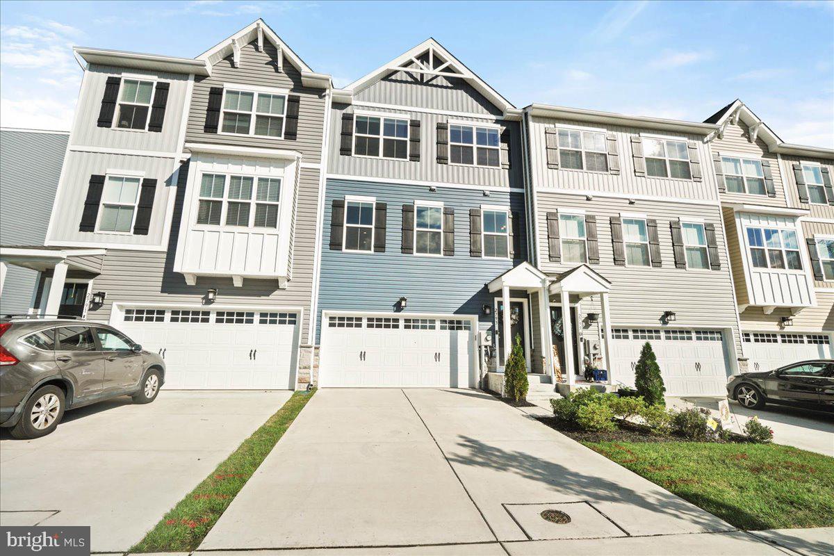 SNADER'S SUMMIT - Residential