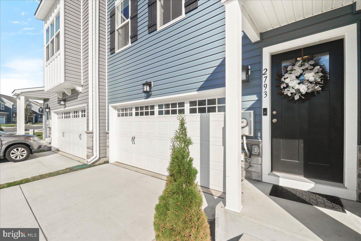 SNADER'S SUMMIT - Residential