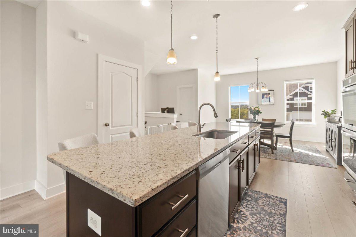 SNADER'S SUMMIT - Residential