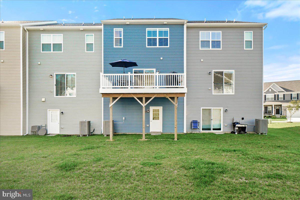 SNADER'S SUMMIT - Residential