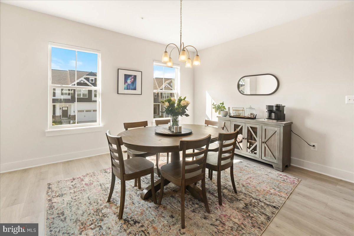 SNADER'S SUMMIT - Residential