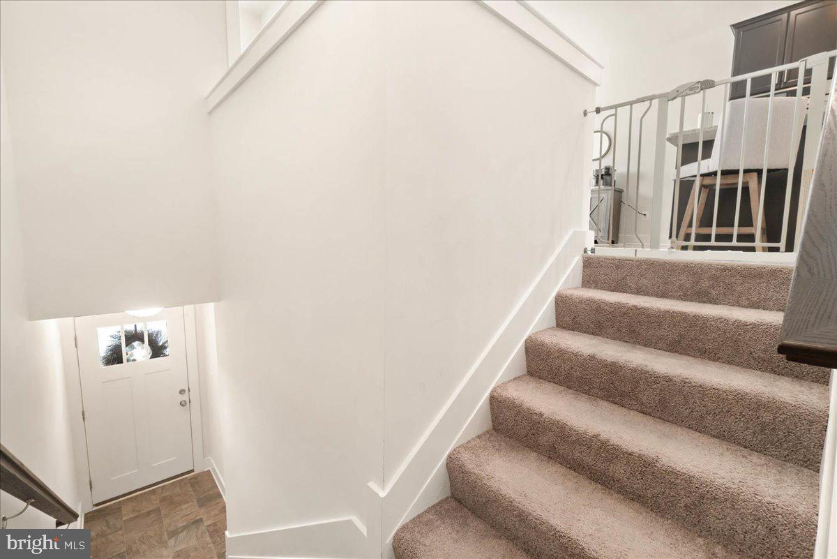 SNADER'S SUMMIT - Residential