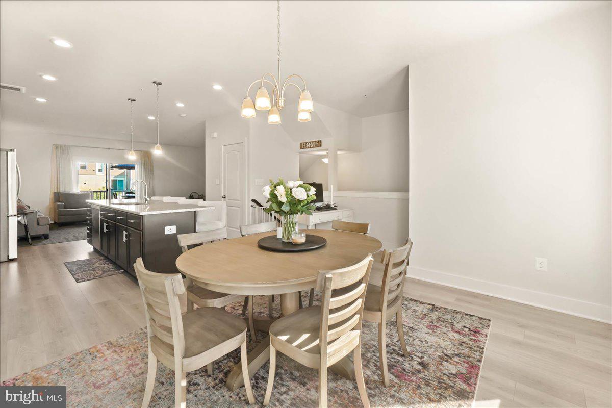 SNADER'S SUMMIT - Residential