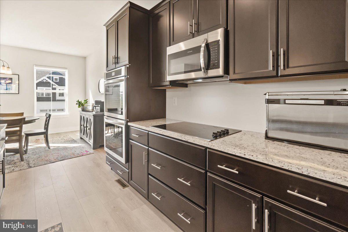 SNADER'S SUMMIT - Residential