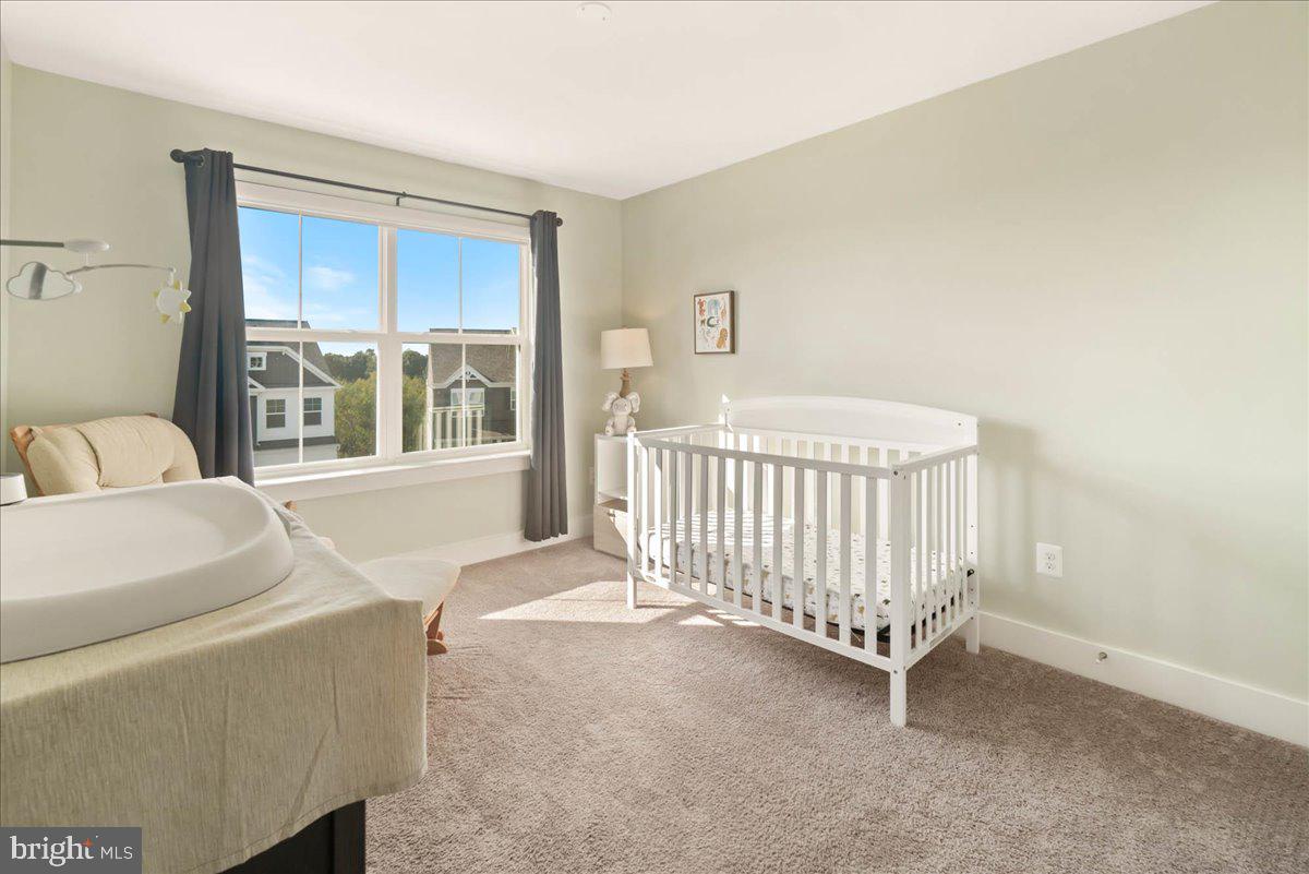 SNADER'S SUMMIT - Residential