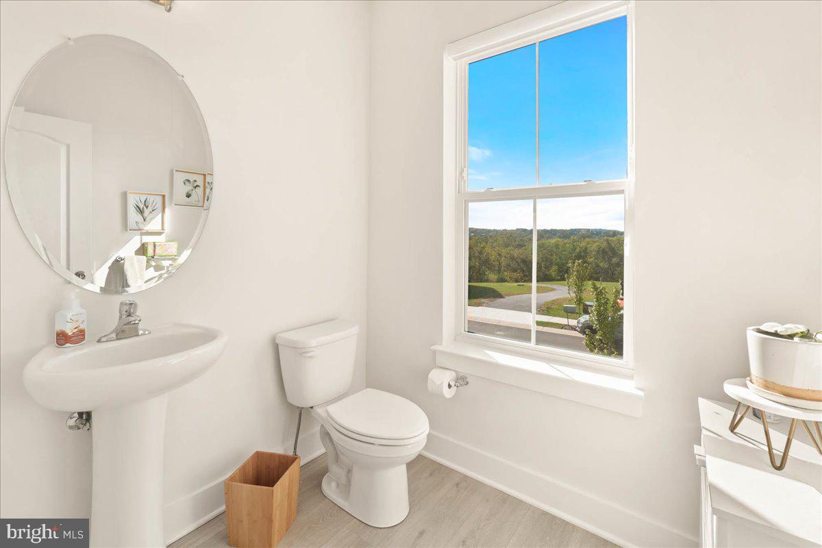 SNADER'S SUMMIT - Residential