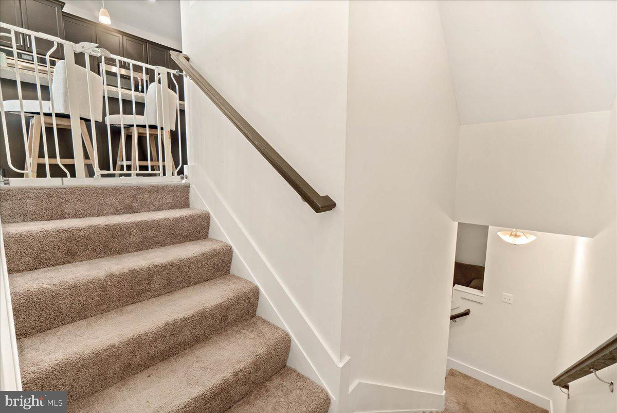 SNADER'S SUMMIT - Residential