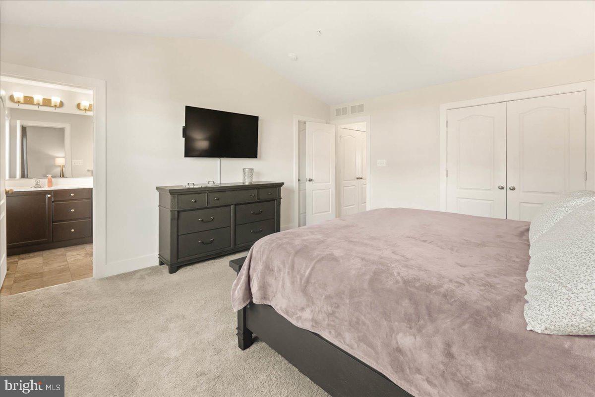 SNADER'S SUMMIT - Residential