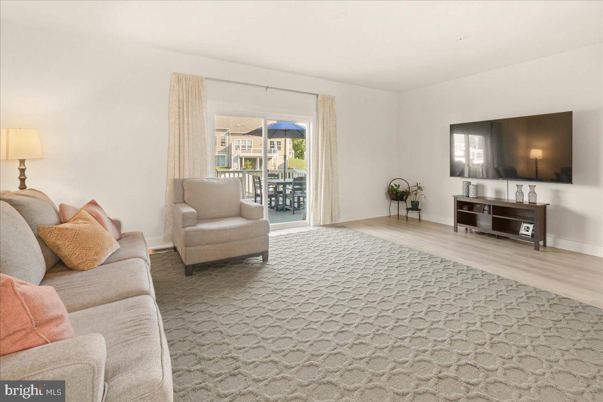 SNADER'S SUMMIT - Residential