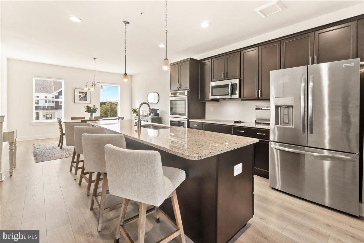 SNADER'S SUMMIT - Residential