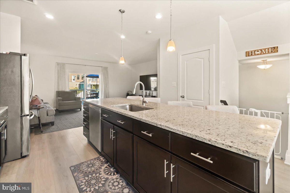 SNADER'S SUMMIT - Residential