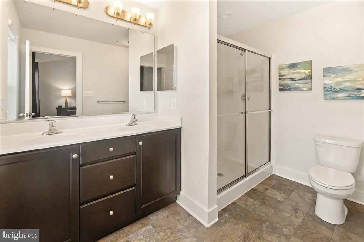 SNADER'S SUMMIT - Residential