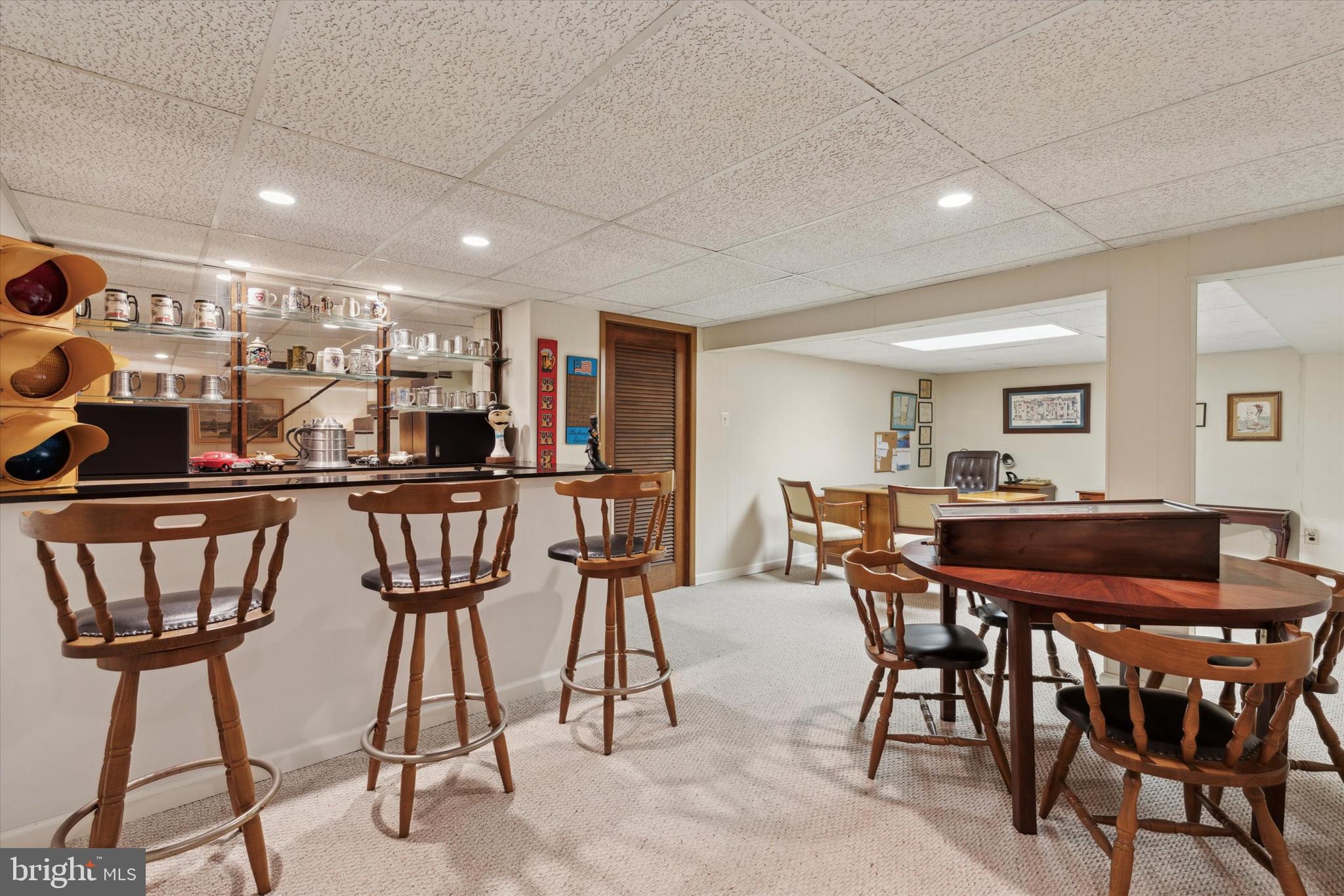 HUNTINGDON VALLEY - Residential