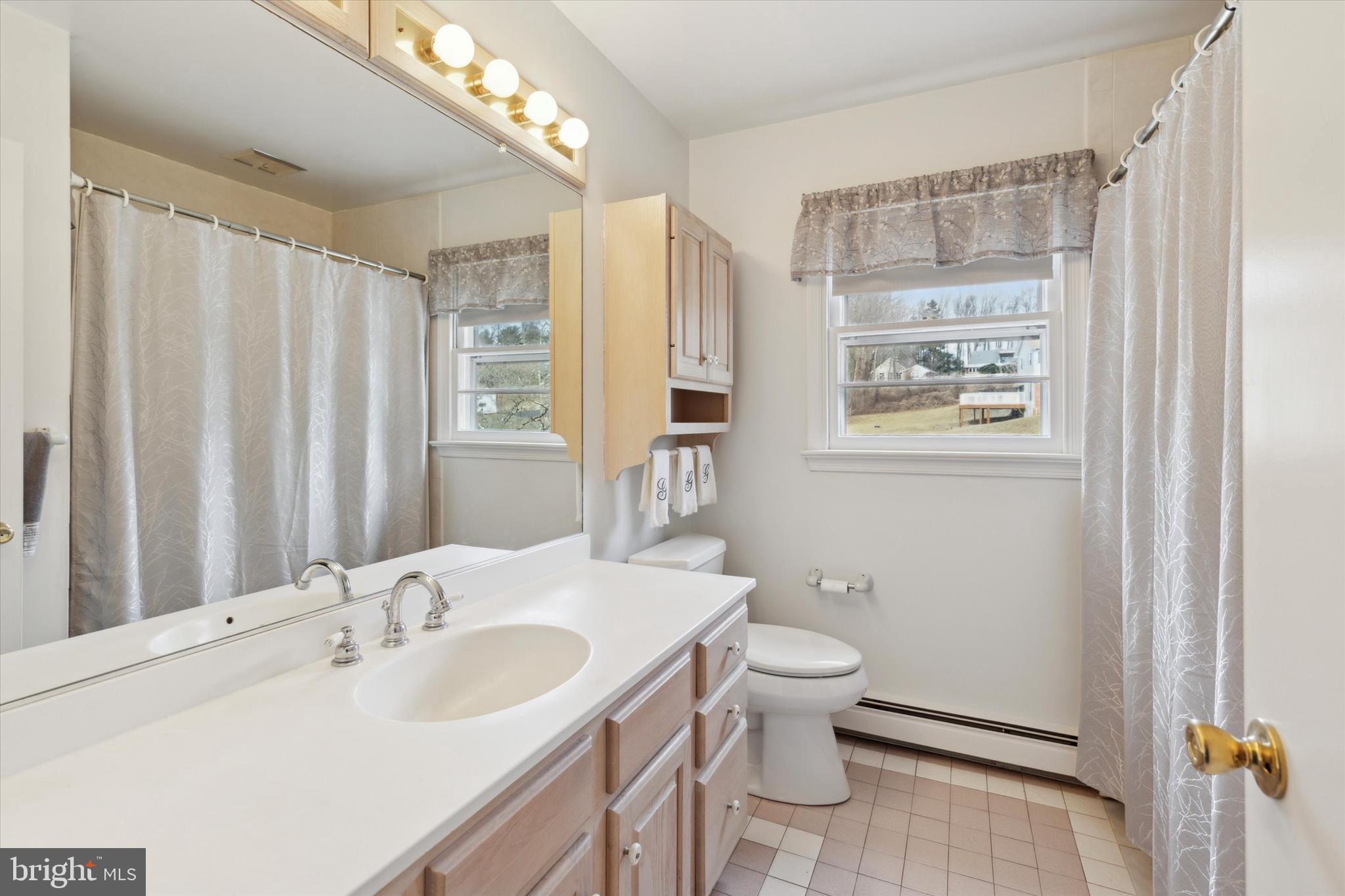 HUNTINGDON VALLEY - Residential