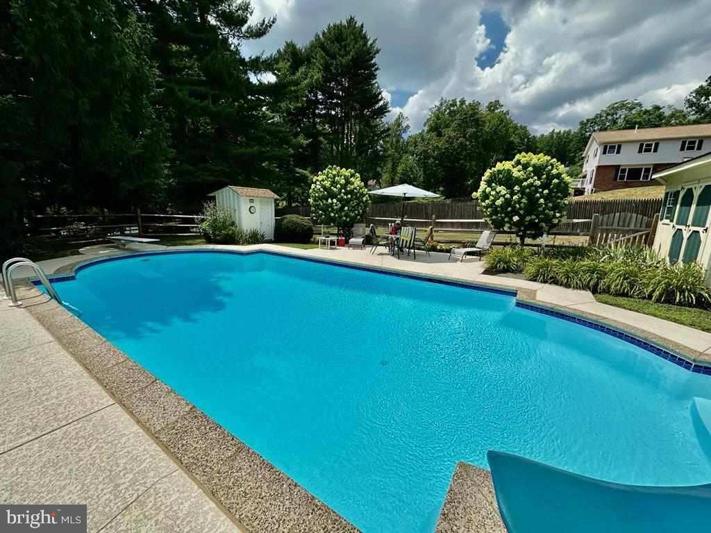 HUNTINGDON VALLEY - Residential