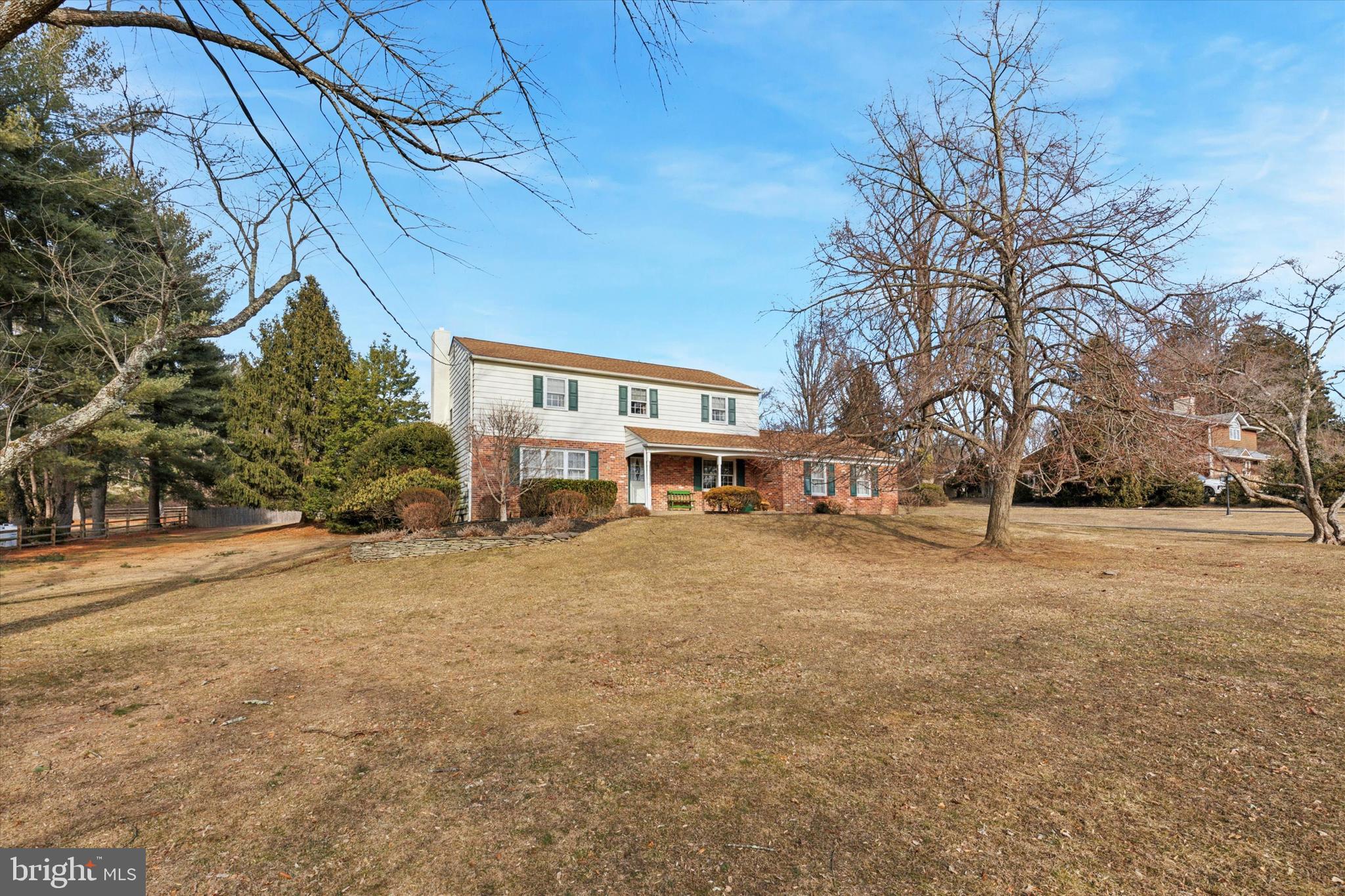 HUNTINGDON VALLEY - Residential