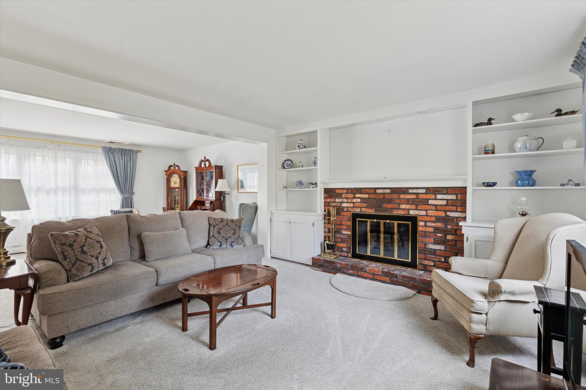 HUNTINGDON VALLEY - Residential