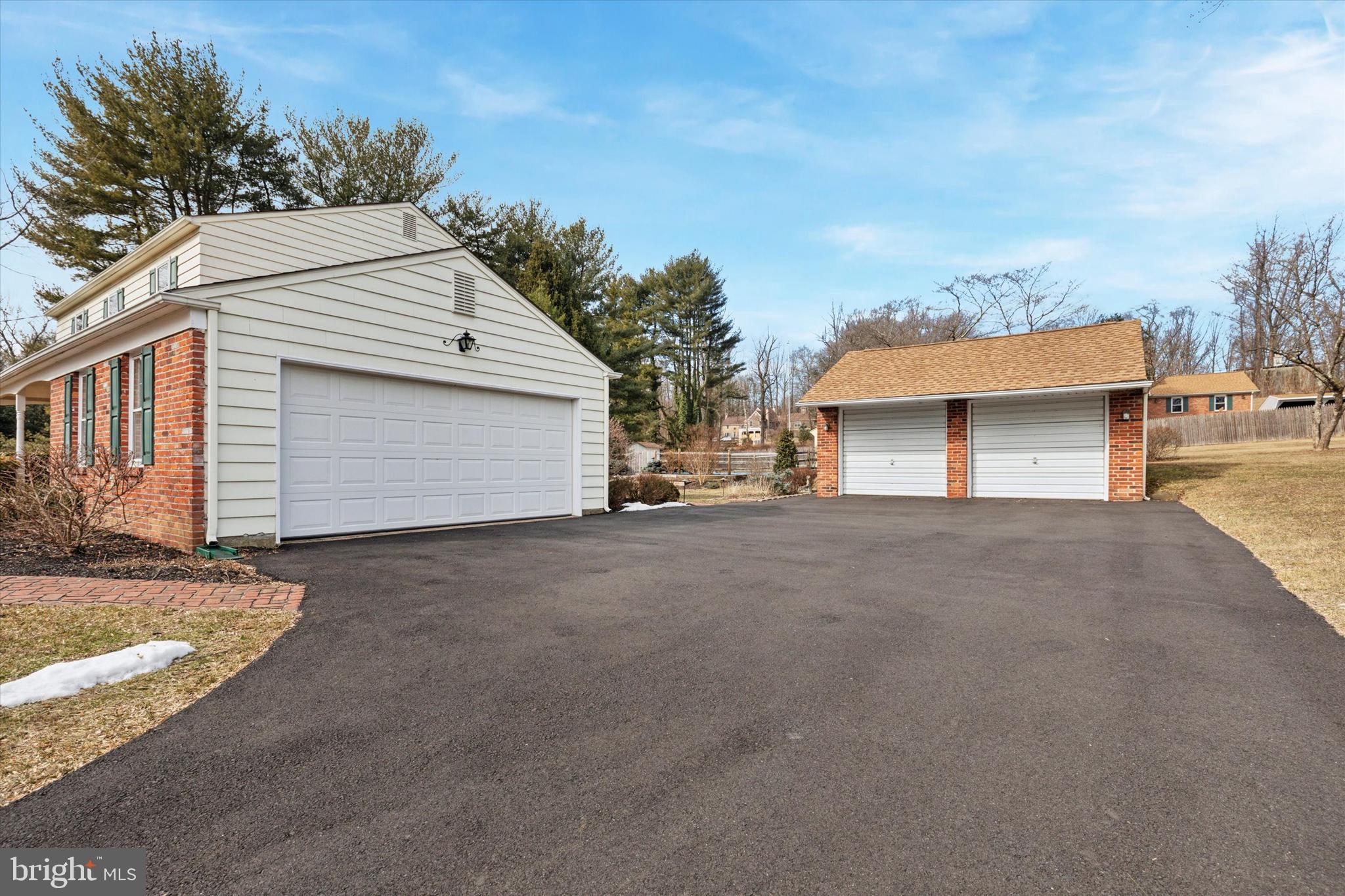 HUNTINGDON VALLEY - Residential