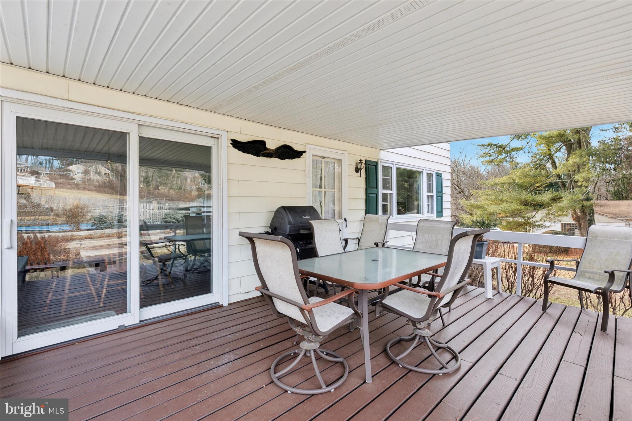 HUNTINGDON VALLEY - Residential