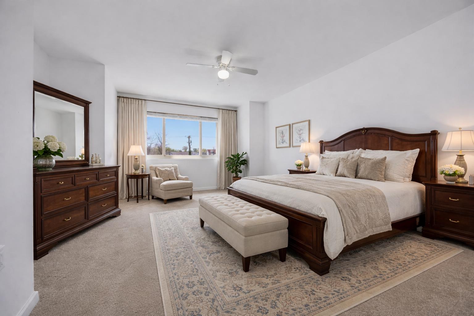 FALLSTAFF - Residential