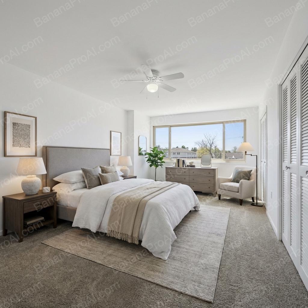 FALLSTAFF - Residential