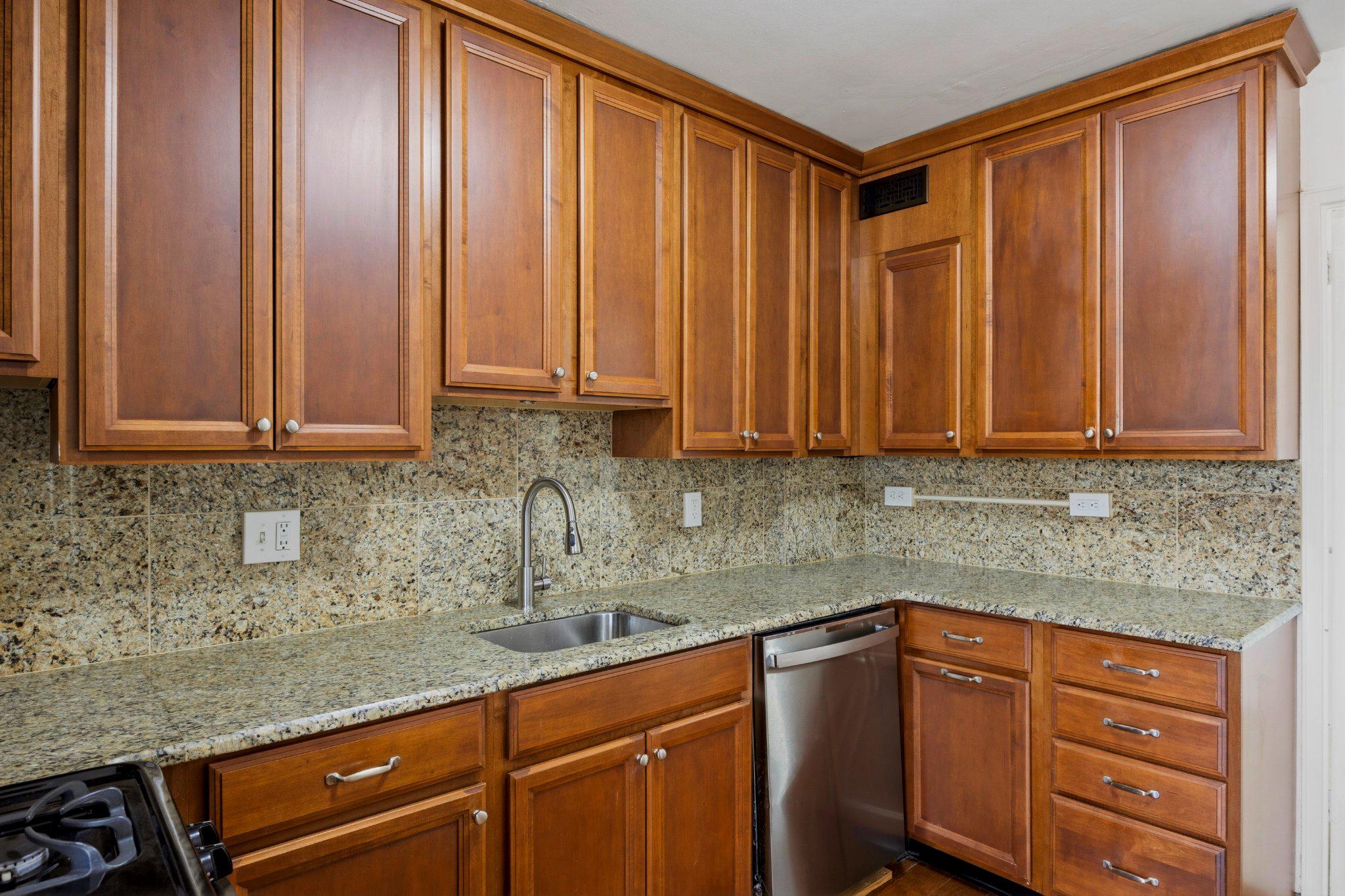 FALLSTAFF - Residential