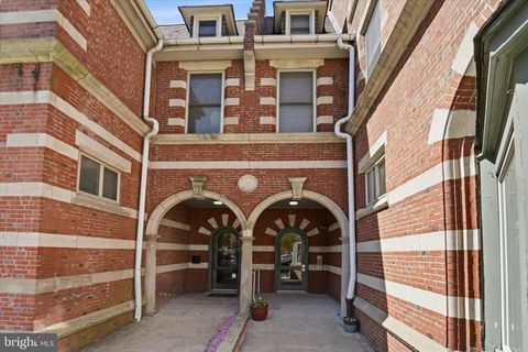 Photo of 6614 - 24 Germantown Avenue #2C, PHILADELPHIA, PA 19119 (MLS # PAPH2612210)