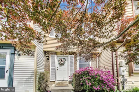 8266 Mary Lee Lane, Laurel, MD MLS: MDHW2052704