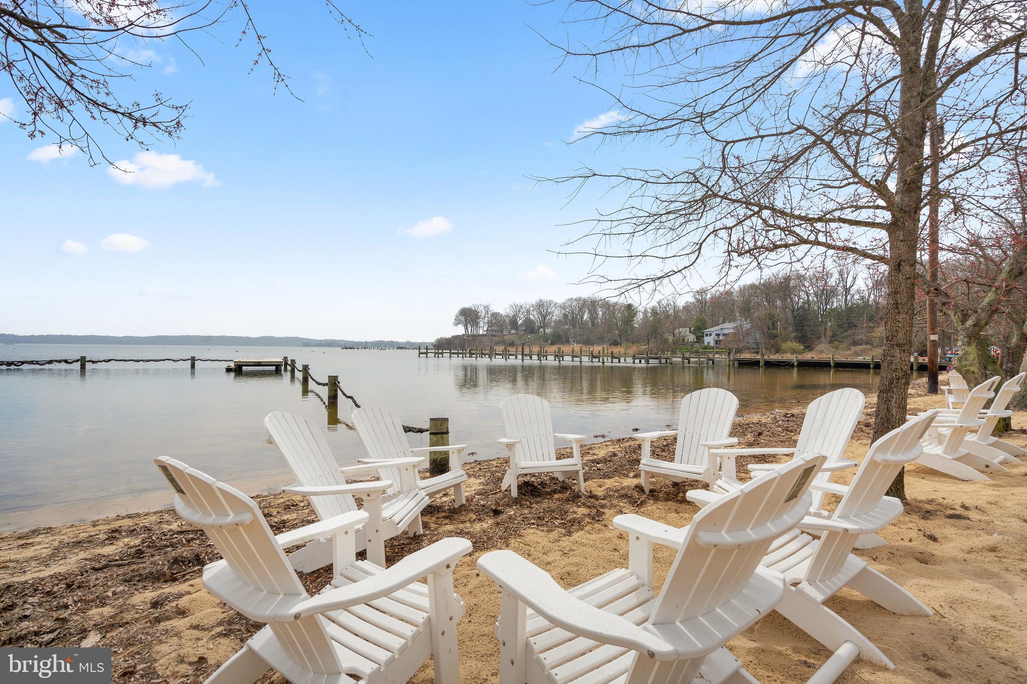 OLD SEVERNA PARK - Residential