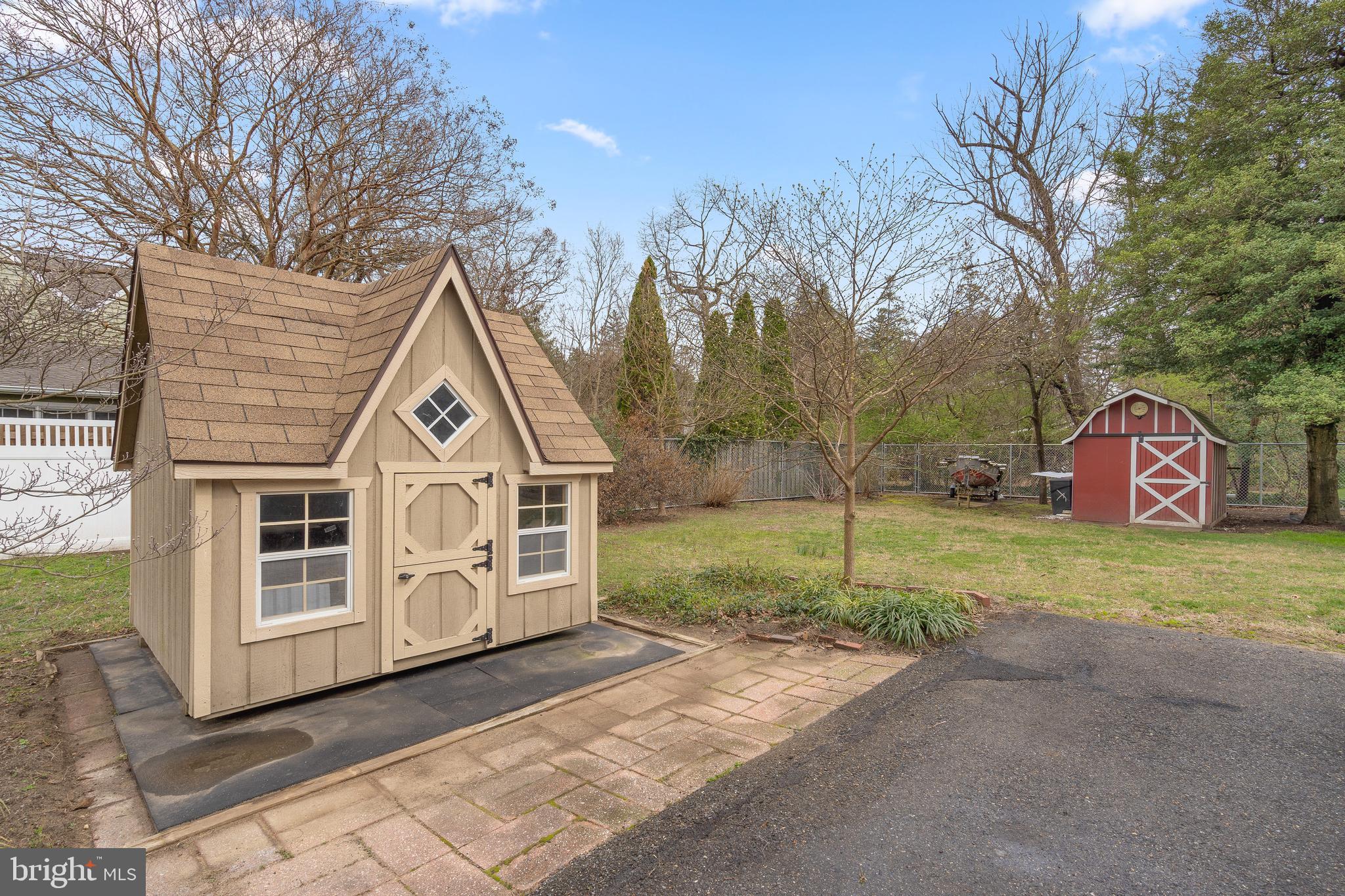 OLD SEVERNA PARK - Residential