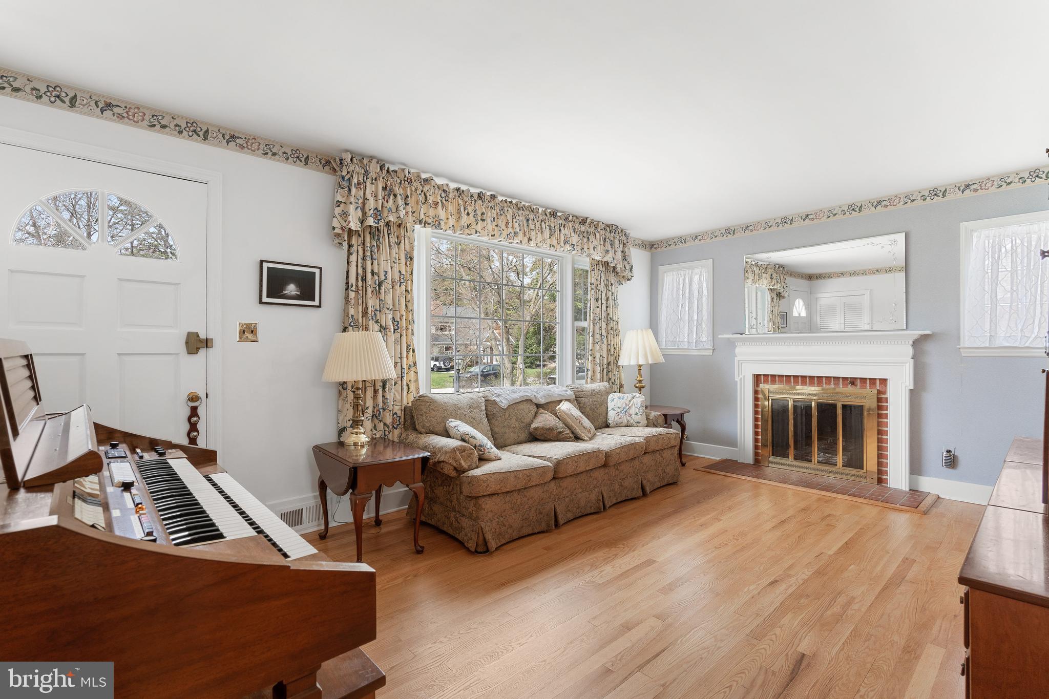 OLD SEVERNA PARK - Residential