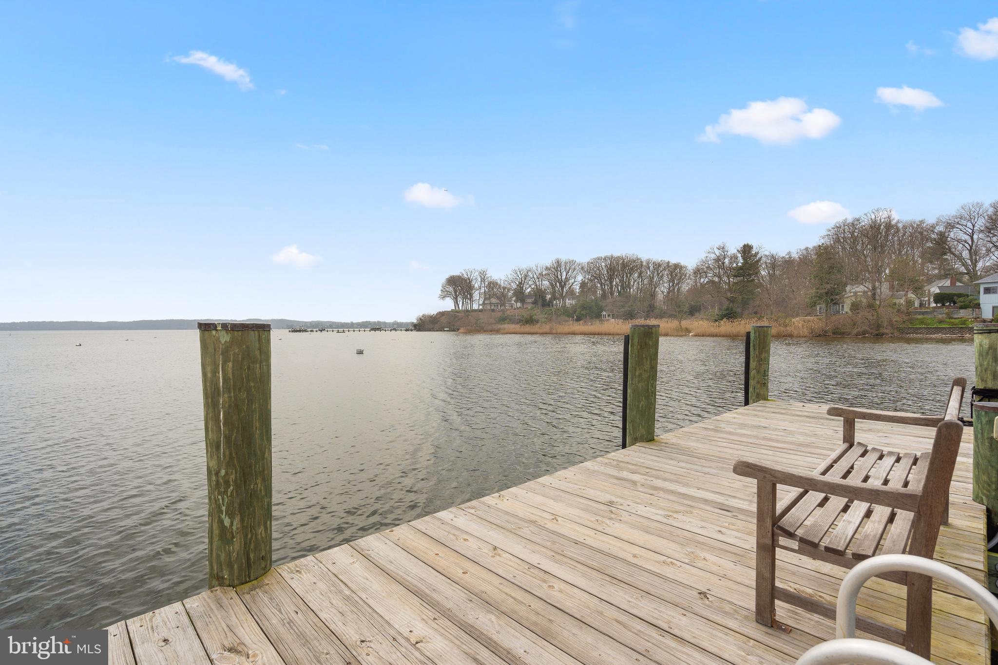 OLD SEVERNA PARK - Residential