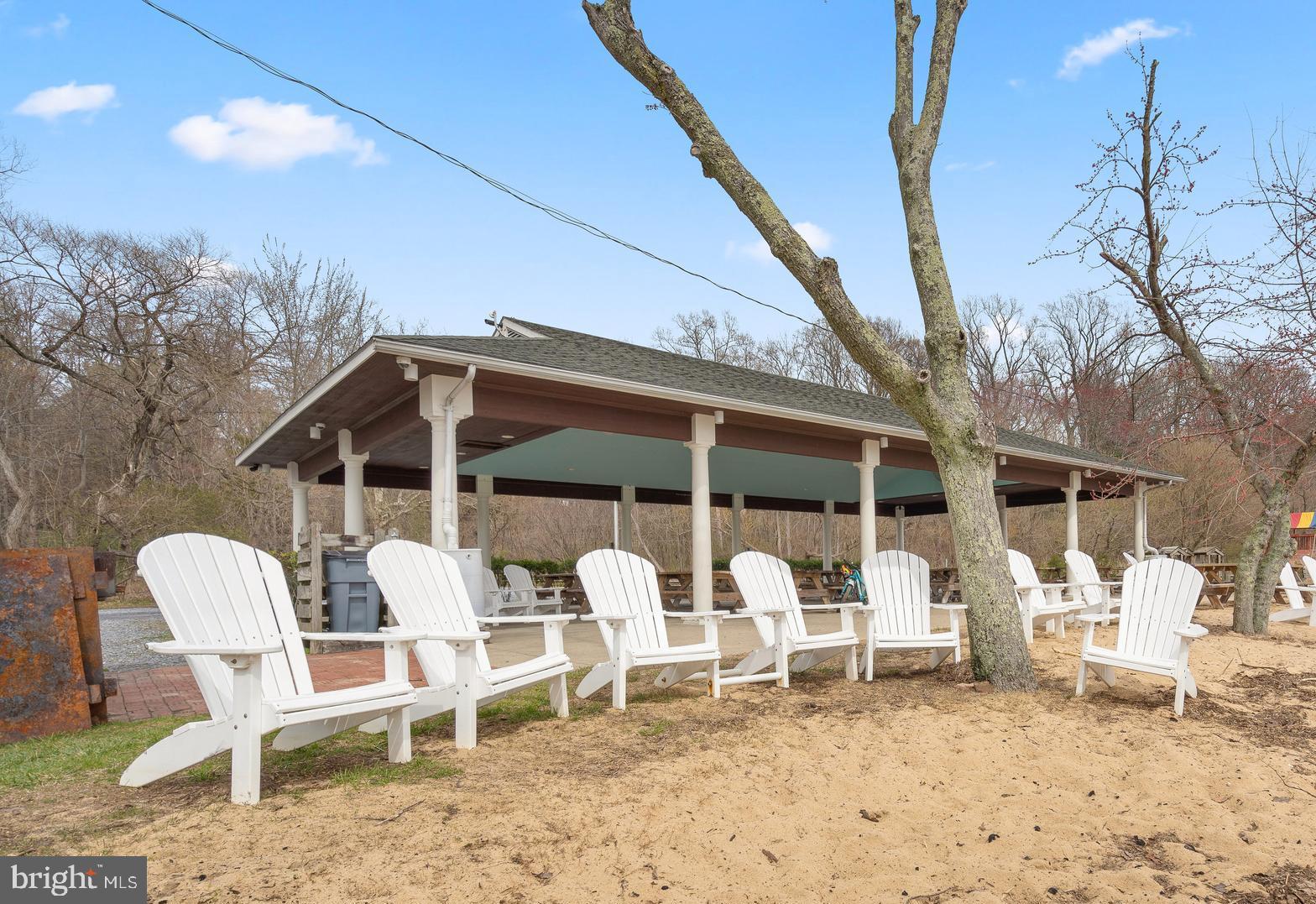 OLD SEVERNA PARK - Residential