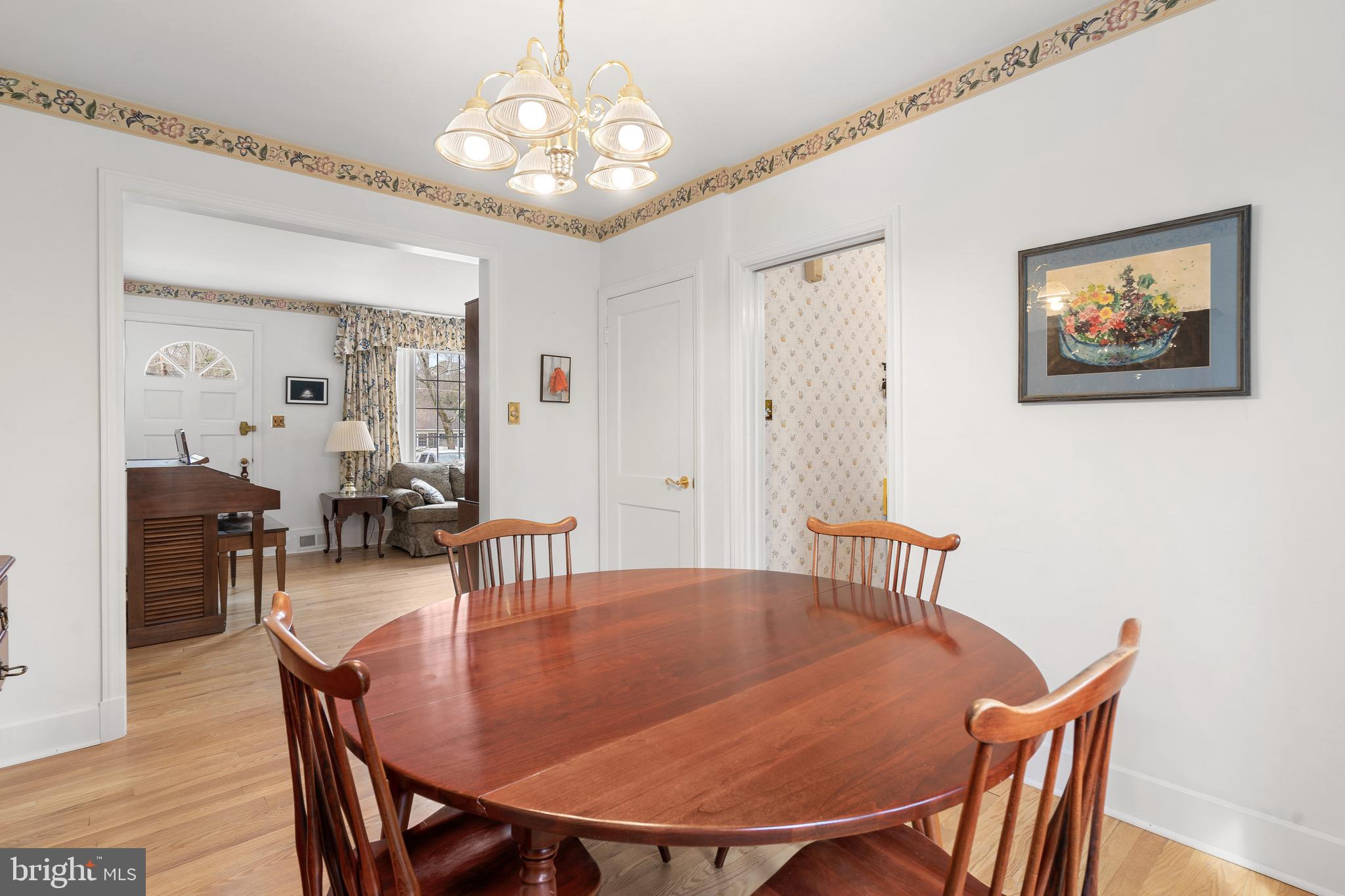 OLD SEVERNA PARK - Residential