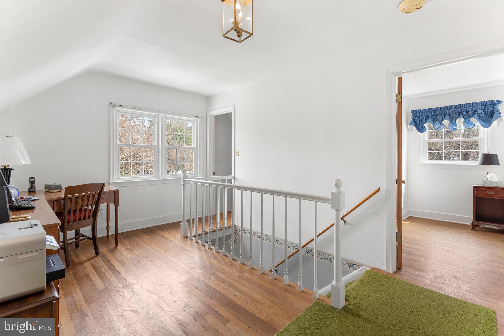 OLD SEVERNA PARK - Residential