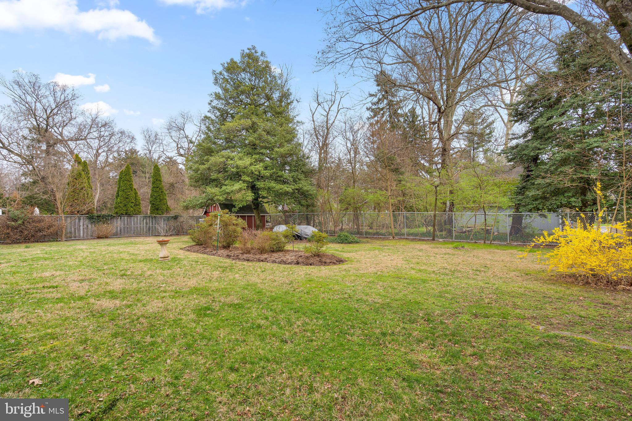 OLD SEVERNA PARK - Residential