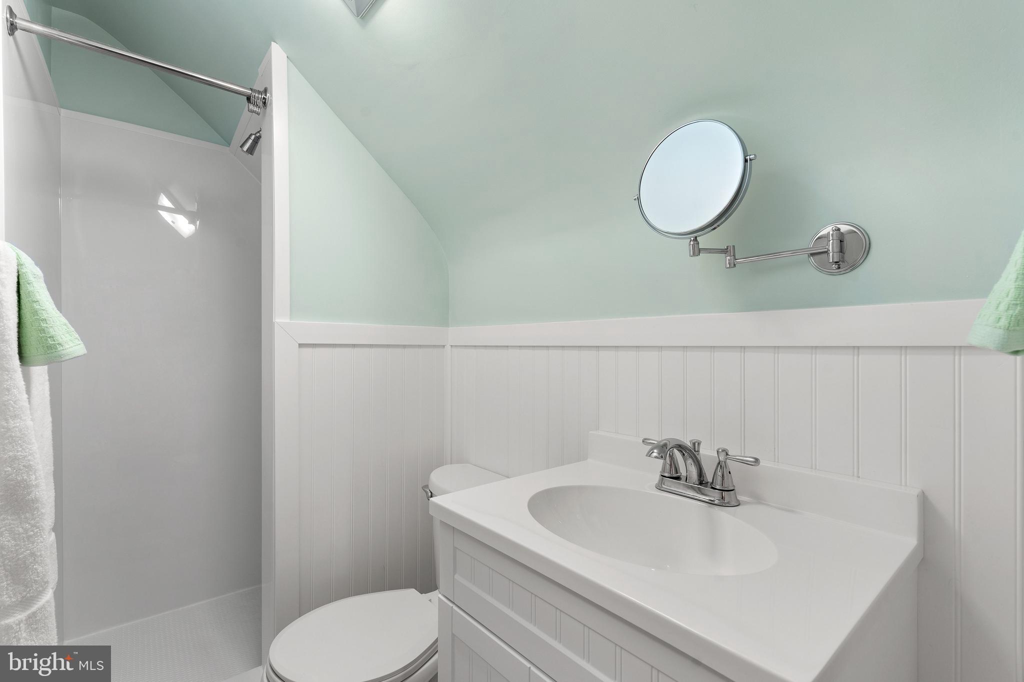 OLD SEVERNA PARK - Residential